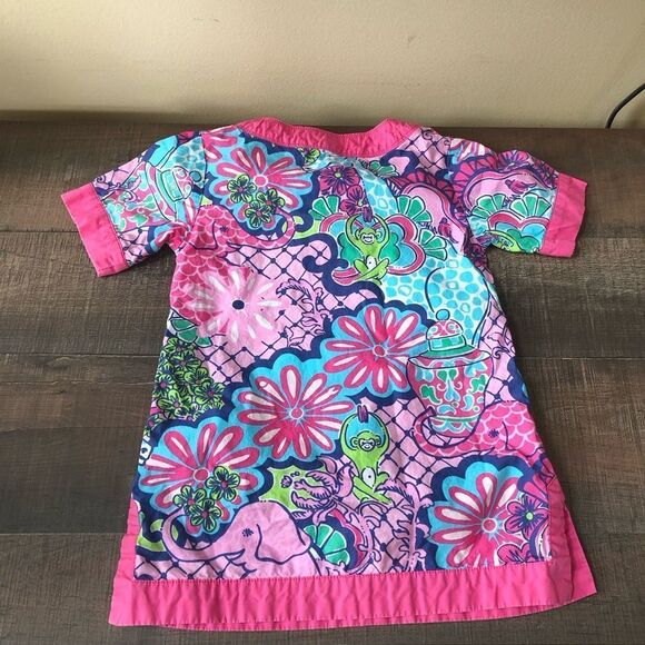 Lilly Pulitzer Dress - Picture 3 of 4